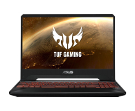 ASUS FX505DY-AL016T Ryzen 5-3550H/8GB/VEGA/256 GB SSD/15,6"/W10 - 522525 - zdjęcie 2
